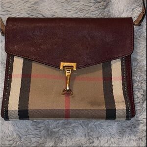 Burberry Crossbody